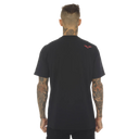 Cult of Individuality Short Sleeve Crew Neck Tee ''Lucky Bastard Ace''