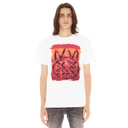 Cult of Individuality Short Sleeve Crew Neck Tee ''Moss''