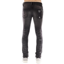 Cult of Individuality Punk Super Skinny In Asher