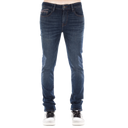 Cult of Individuality Punk Super Skinny In Dark Sand