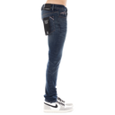 Cult of Individuality Punk Super Skinny In Dark Sand