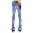 Cult of Individuality Punk Super Skinny In Reid