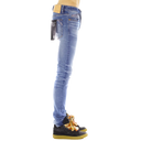 Cult of Individuality Punk Super Skinny In Reid