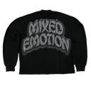 Mixed Emotions "Sunrise" Thermal Long Sleeve