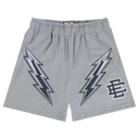 Eric Emanuel EE Short Maryland Grey Bolt