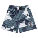 Eric Emanuel EE Basic Short Gray EE Digi Camo