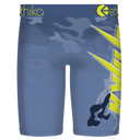 Ethika Amped Up - Blue/Green