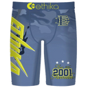 Ethika Amped Up - Blue/Green