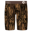 Ethika Bomber War Ready - Brown