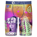 Ethika Bomber Web Weaver