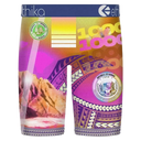 Ethika Bomber Web Weaver