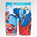 Ethika Burrow 10 Assorted