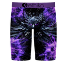 Ethika Flock - Black/Purple