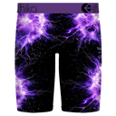 Ethika Flock - Black/Purple