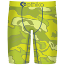 Ethika Flou Camo