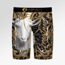 Ethika Goatness