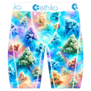 Ethika Sherbert Smoke - Blue