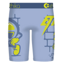 Ethika Walk This Way - Blue/Green