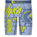 Ethika Walk This Way - Blue/Green