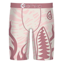 Ethika Bomber Flamed