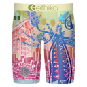 Ethika Bomber Sakura