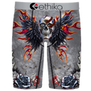 Ethika Chaotic Chrome