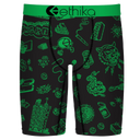 Ethika Every Damn Day
