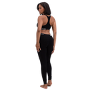 Ethika Modal - Midnight Black  Women's Leggings