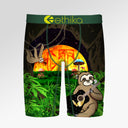 Ethika Natanael Cano - Sloth World