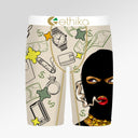 Ethika Scammachick