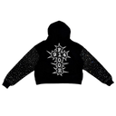 Floor914 Black Chromatic Zip