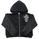 Floor914 Black Chromatic Zip