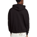 G-Star Raw Multi Logo Loose Hooded Sweatshirt