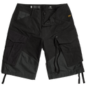 G-Star Raw Rovic Loose PM Shorts In Black