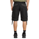 G-Star Raw Rovic Loose PM Shorts In Black