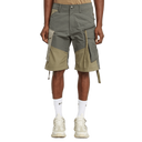 G-Star Raw Rovic Loose PM Shorts In Grey