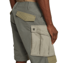 G-Star Raw Rovic Loose PM Shorts In Grey