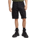 G-Star Raw Rovic Relaxed Shorts In Black