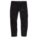G-Star Rovic Zip 3D Regular Tapered Black Cargo