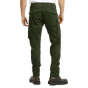 G-Star Rovic Zip 3D Regular Tapered Cargo in Dk Bronze Green