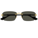 Gucci Men's Sunglasses, GG1221S-001