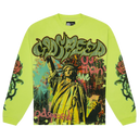 Godspeed Vandal LS Tee In Volt