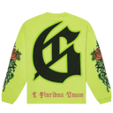 Godspeed Vandal LS Tee In Volt