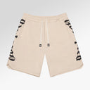 Godspeed Courtside Shorts In Bone