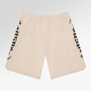 Godspeed Courtside Shorts In Bone