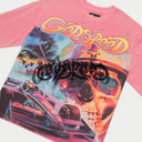 Godspeed F1 Dreams In Pink