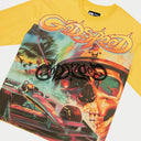 Godspeed F1 Dreams In Yellow