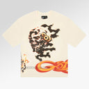 Godspeed P-Y-P T-Shirt In Bone