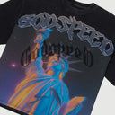 Godspeed Purple City In Black