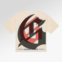 Godspeed Sea Sick T-Shirt In Bone